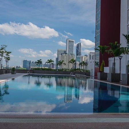 The Regency Scholar'S Hotel Kuala Lumpur Exterior photo