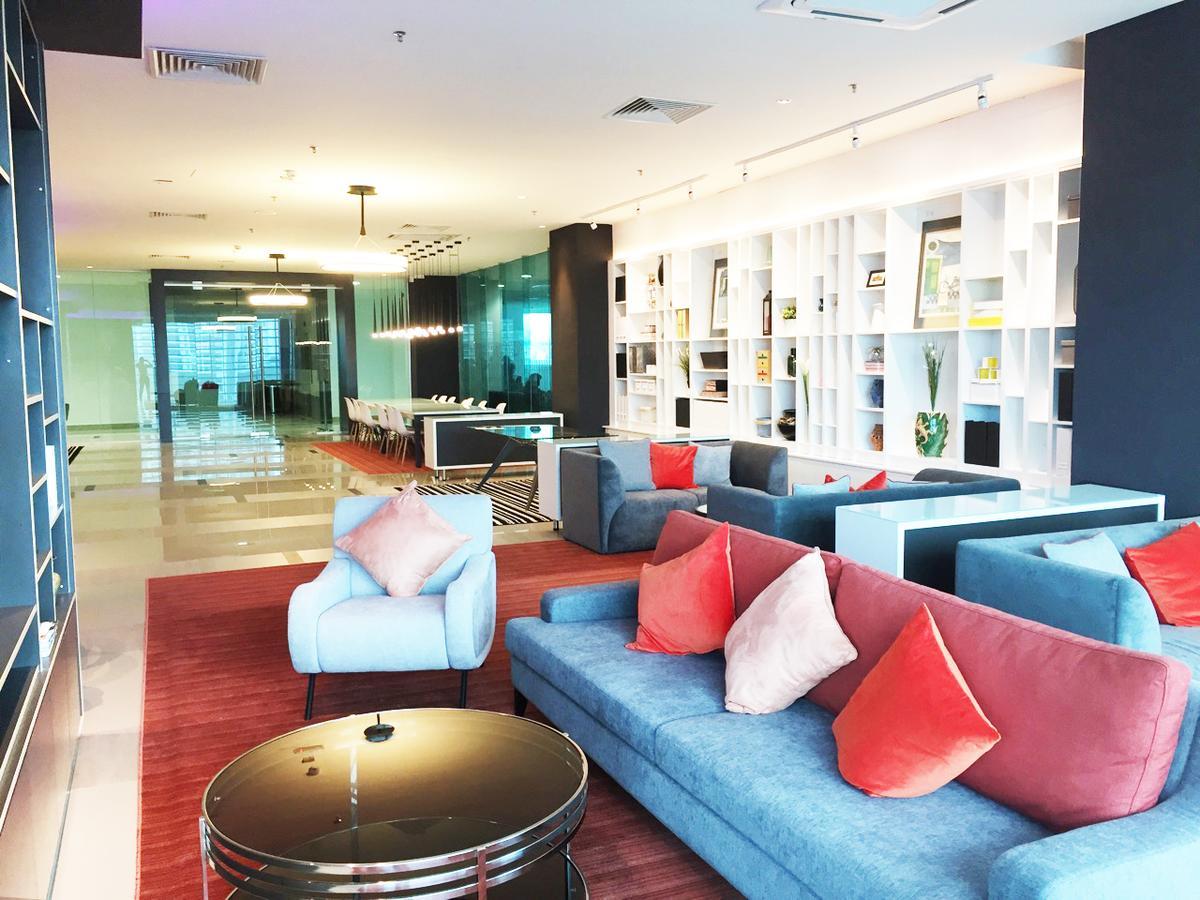 The Regency Scholar'S Hotel Kuala Lumpur Exterior photo