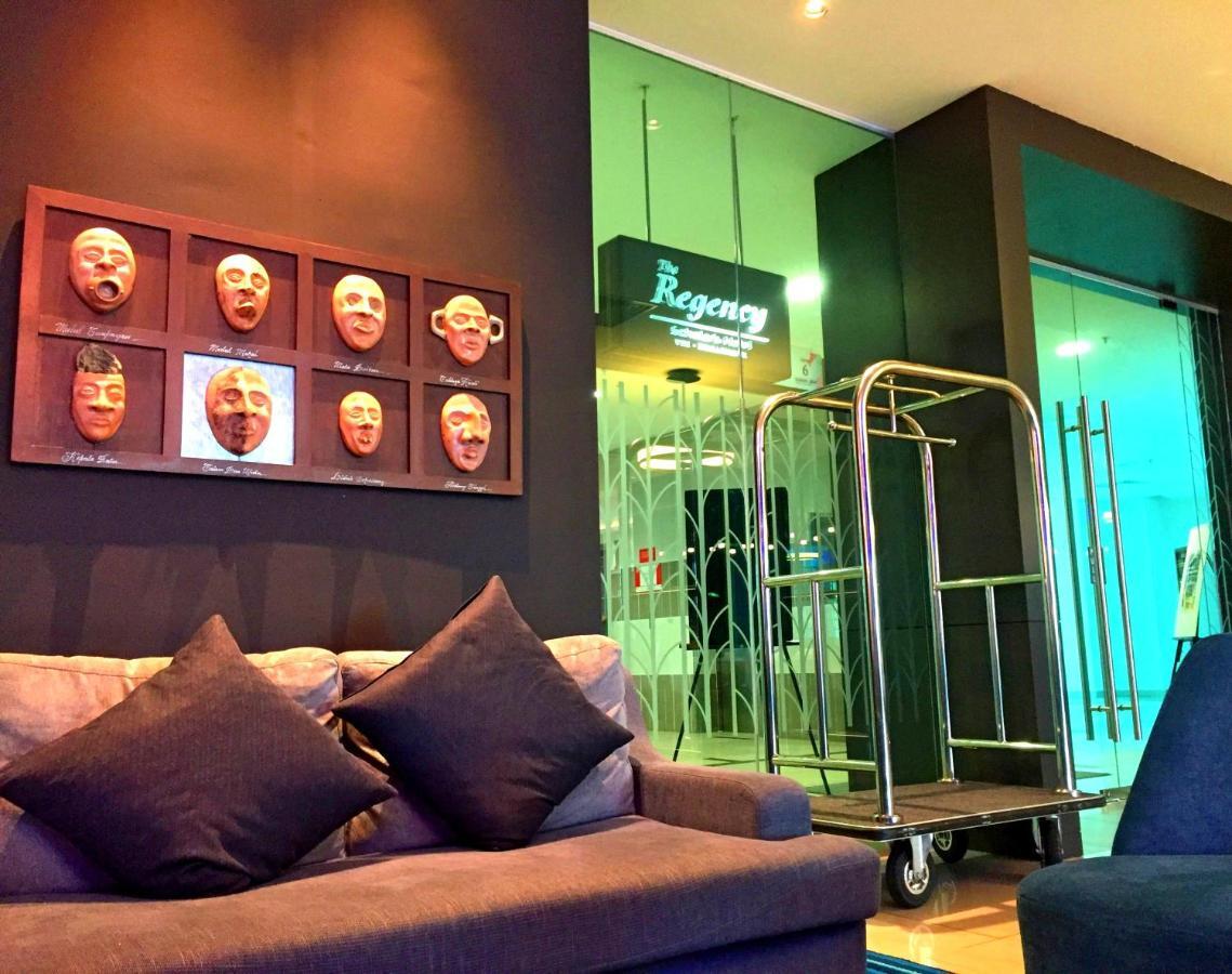 The Regency Scholar'S Hotel Kuala Lumpur Exterior photo